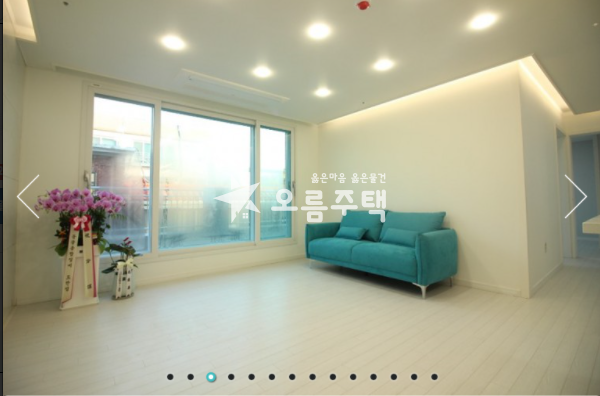 경기 부천오정구 원종동 원종역 역세권 다시나온 단1세대 금방 나갑니다. 분양 매물번호 11524 사진 3