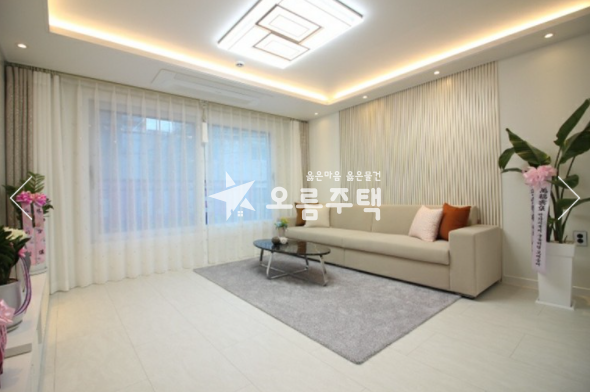 경기 안산상록구 사동 사리역 3분 코너땅 주차 편리 3룸 분양 매물번호 12943 사진 2
