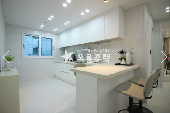 경기 안산상록구 사동 사리역 3분 코너땅 주차 편리 3룸 분양 매물번호 12943 사진 5