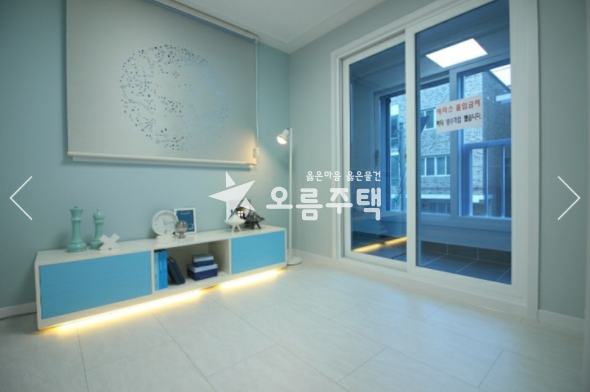 경기 안산상록구 사동 사리역 3분 코너땅 주차 편리 3룸 분양 매물번호 12943 사진 8