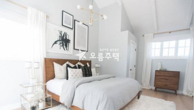 서울 구로구 온수동 온수동 4룸 다양한크기&타입/층간소음방지 분양 매물번호 11087 사진 4