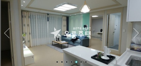 경기 안산단원구 선부동 심플하고 고급스런 마감 인테리어 좋은 곳 3룸 분양 매물번호 12557 사진 5