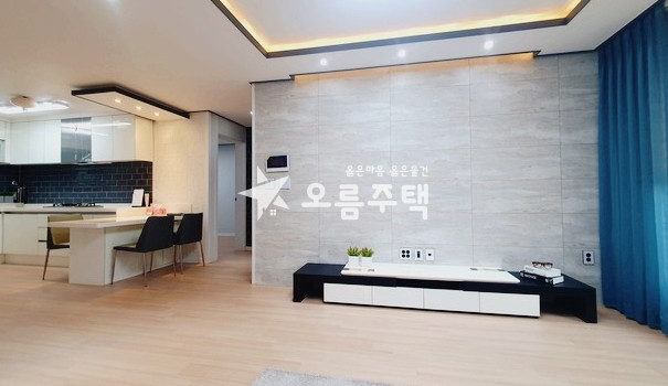 인천 서해구 가정동 가정동 3룸 1금융 최저금리보장◀ 분양 매물번호 14046 사진 3