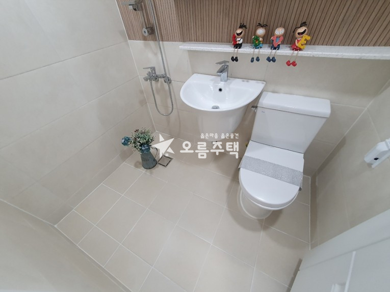 서울 광진구 능동 광진구 3룸 최고급 자재 시공 분양 매물번호 16591 사진 5