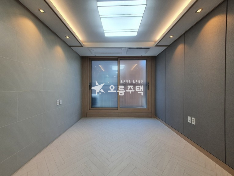 서울 광진구 군자동 광진구 3룸 고층조망/고급자재/층간소음제 분양 매물번호 16601 사진 1