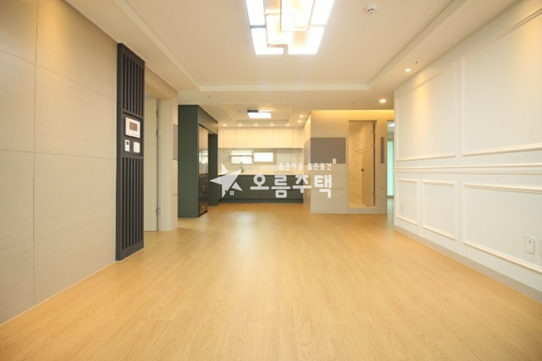 서울 광진구 군자동 광진구 3룸 반듯하고 넓~게 나온 거실/주방 분양 매물번호 16604 사진 3