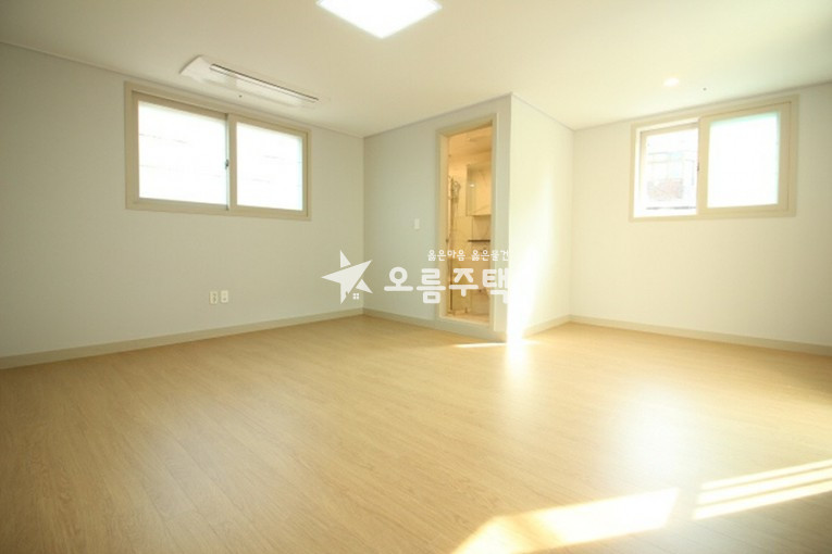 서울 광진구 군자동 광진구 3룸 반듯하고 넓~게 나온 거실/주방 분양 매물번호 16604 사진 4