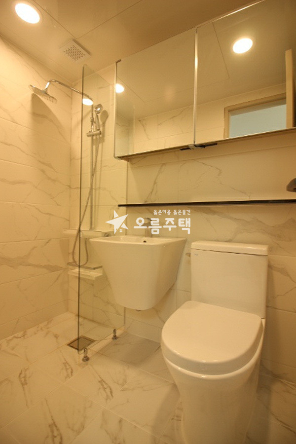 서울 광진구 군자동 광진구 3룸 반듯하고 넓~게 나온 거실/주방 분양 매물번호 16604 사진 5