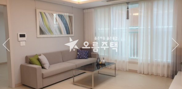 인천 미추홀구 도화동 제물포역, 제물포 시장 인근 정남향 3룸 분양 매물번호 11228 사진 1