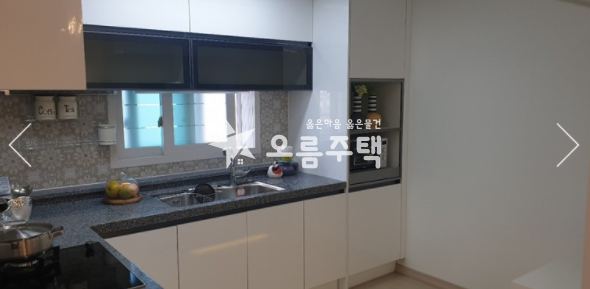 인천 미추홀구 도화동 제물포역, 제물포 시장 인근 정남향 3룸 분양 매물번호 11228 사진 4