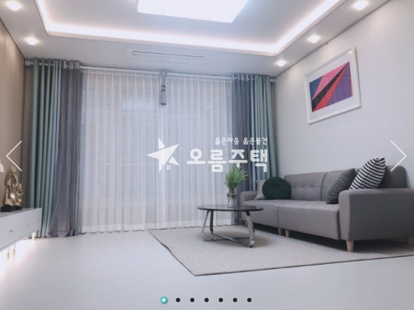 경기 파주시 광탄면 파주 조리읍 단지형 전원주택 타운하우스 너무 좋아요~~ 분양 매물번호 12162 사진 1