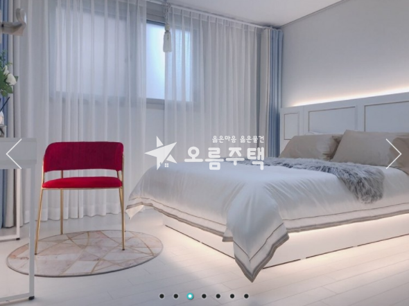 경기 파주시 광탄면 파주 조리읍 단지형 전원주택 타운하우스 너무 좋아요~~ 분양 매물번호 12162 사진 3