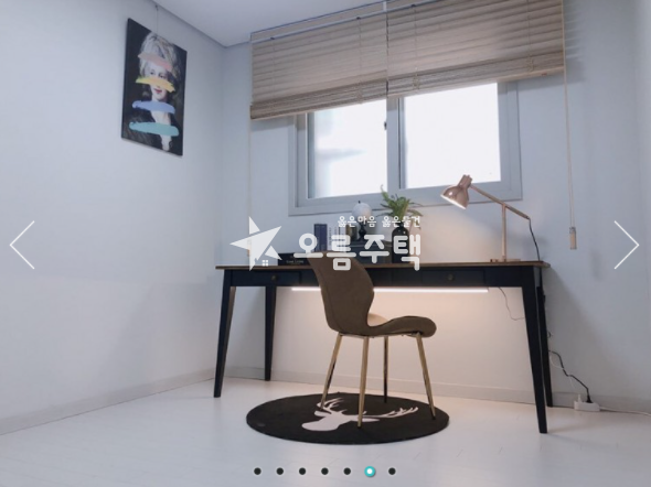 경기 파주시 광탄면 파주 조리읍 단지형 전원주택 타운하우스 너무 좋아요~~ 분양 매물번호 12162 사진 4