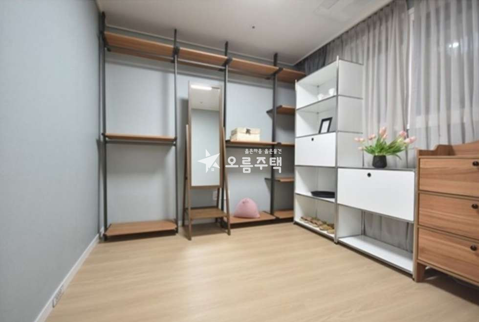 경기 수원권선구 세류동 가성비 최고 2룸 분양 매물번호 10535 사진 4