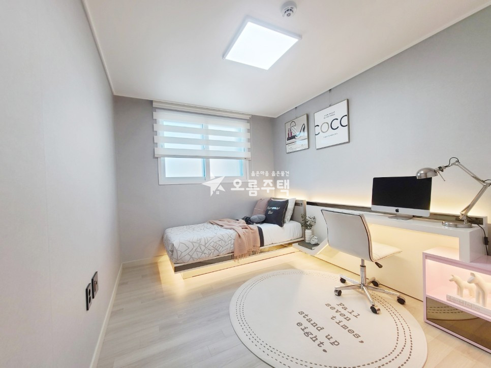 인천 계양구 계산동 계산동 3룸 롯데마트,홈플러스,메디컬센터,관공서 도보10분 분양 매물번호 11648 사진 3