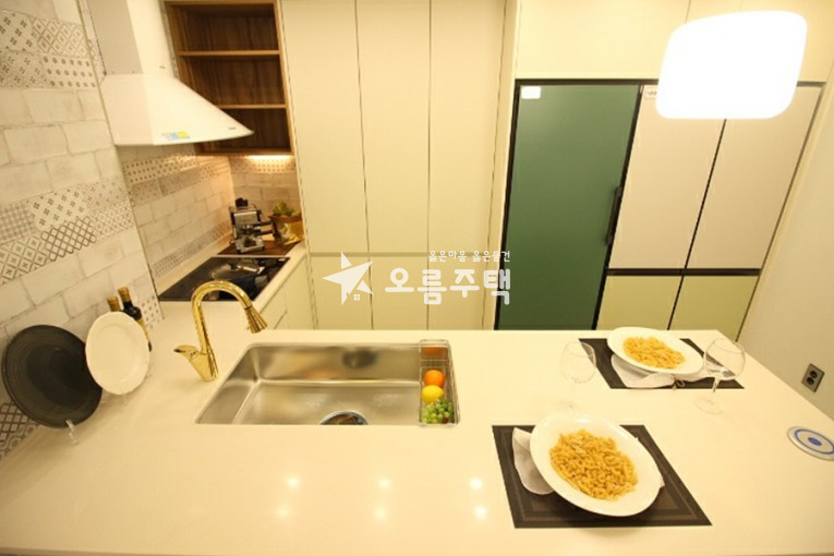 서울 노원구 상계동 노원구 상계동 3룸 완벽한구조 최고급인테리어 분양 매물번호 16641 사진 2