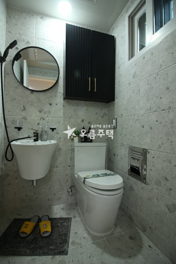 서울 노원구 상계동 노원구 상계동 3룸 완벽한구조 최고급인테리어 분양 매물번호 16641 사진 5