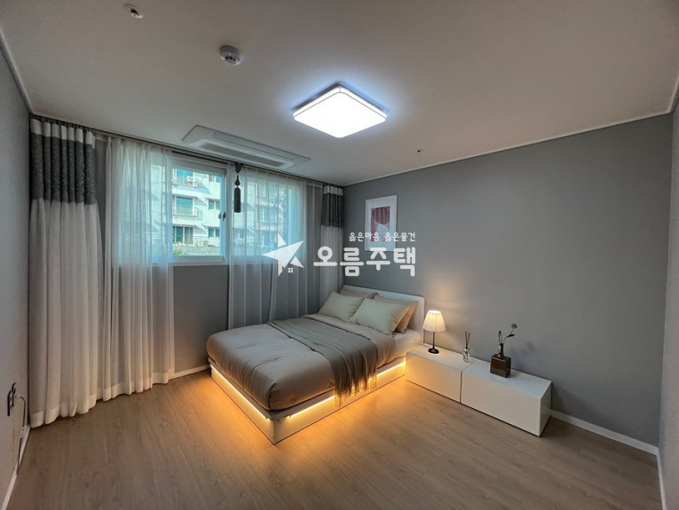 서울 동대문구 장안동 동매문구 장안동 3룸 ﻿인프라 완벽한 주거생활 분양 매물번호 16644 사진 4
