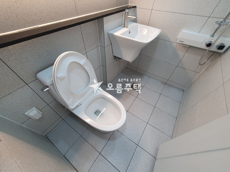 서울 동대문구 장안동 동매문구 장안동 3룸 내집마련?어렵지않아요! 분양 매물번호 16646 사진 5