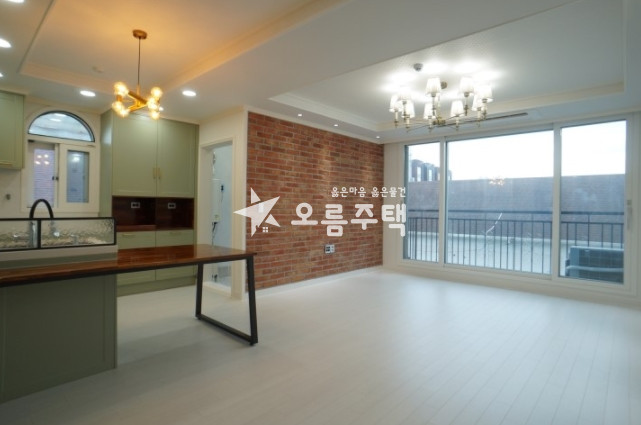 서울 강북구 수유동 최고급 자재 시공,인테리어굿 분양 매물번호 10516 사진 1