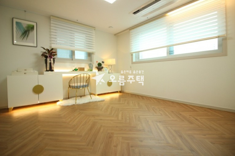 서울 영등포구 당산동 영등포 3룸 ▶전세대 최고급 옵션, 옥상정원 분양 매물번호 15429 사진 4
