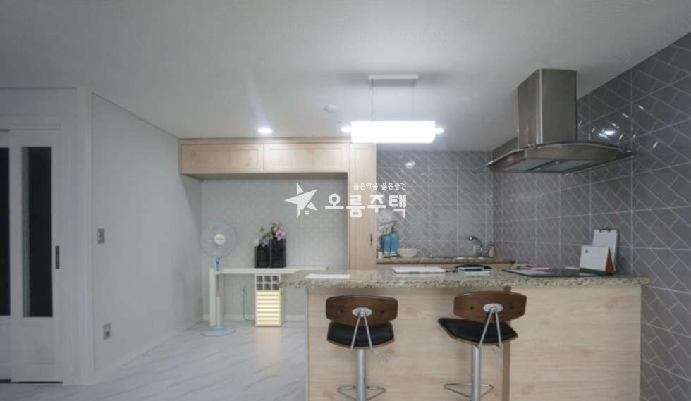 서울 영등포구 양평동4가 양평동 3룸 역세권 투자 가치 뛰어난 물건 분양 매물번호 13207 사진 3