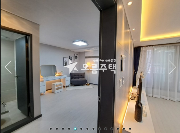 경기 수원권선구 세류동 대가족이 함께 할수 있는 가성비 4룸 분양 매물번호 10536 사진 5