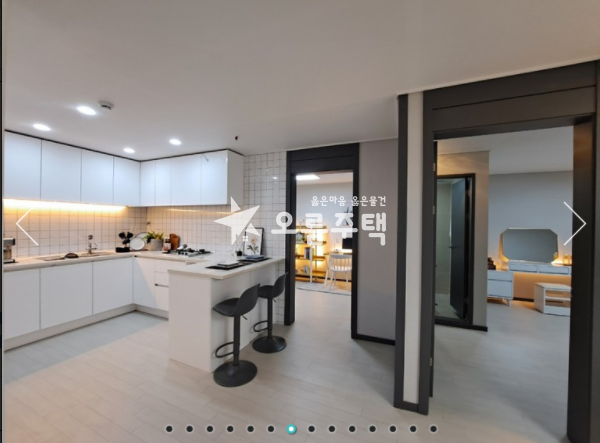 경기 수원권선구 세류동 대가족이 함께 할수 있는 가성비 4룸 분양 매물번호 10536 사진 6
