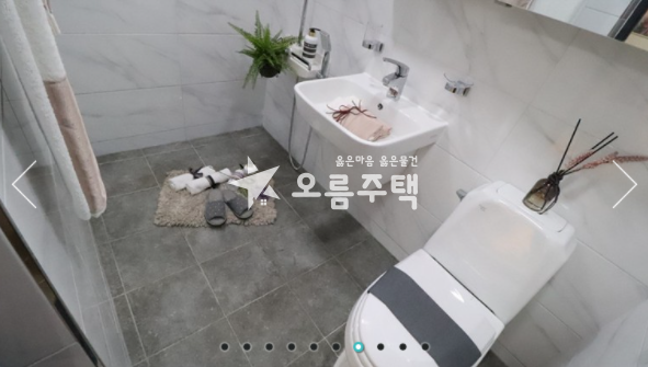 경기 파주시 문산읍 문산역 도보거리 가성비 좋은 3룸 분양 매물번호 12185 사진 6