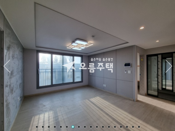 경기 고양덕양구 내유동 잔여해약1세대 저렴한 가격에 다시 돌아온.. 4룸 분양 매물번호 11714 사진 1