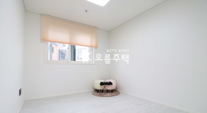경기 의왕시 학의동 백운호수 인접한 조용하고 아늑한 집 분양 매물번호 10600 사진 5