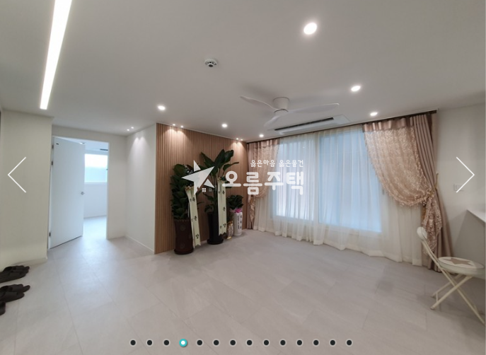 경기 부천원미구 심곡동 심곡동 깔끔하고 고급스러운 인테리어 3룸 분양 매물번호 15849 사진 1