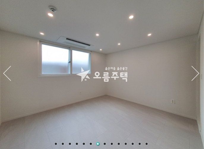 경기 부천원미구 심곡동 심곡동 깔끔하고 고급스러운 인테리어 3룸 분양 매물번호 15849 사진 3
