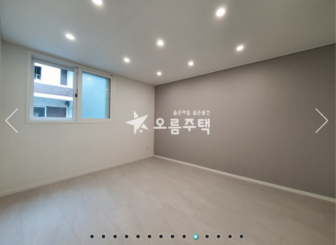 경기 부천원미구 심곡동 심곡동 깔끔하고 고급스러운 인테리어 3룸 분양 매물번호 15849 사진 5