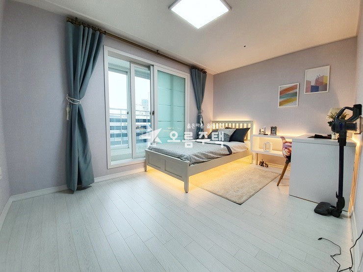 서울 구로구 구로동 구로동 3룸 남향/하루종일 밝은 채광 분양 매물번호 12350 사진 4