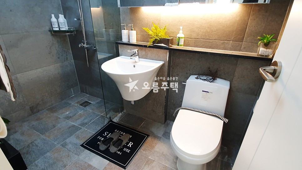 인천 미추홀구 숭의동 숭의동 4룸 아파트형구조/6타입 분양 매물번호 13809 사진 5