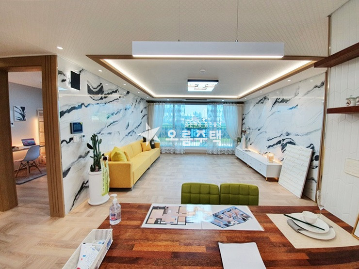 서울 구로구 온수동 온수동 3룸 온수역6분/초등학교3분◀ 분양 매물번호 12426 사진 1