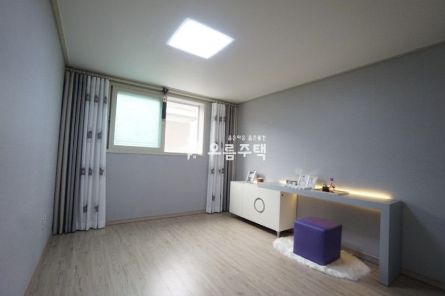 서울 영등포구 당산동1가 당산동 3룸 힘없는 남향 / 로얄층 분양 매물번호 13192 사진 4