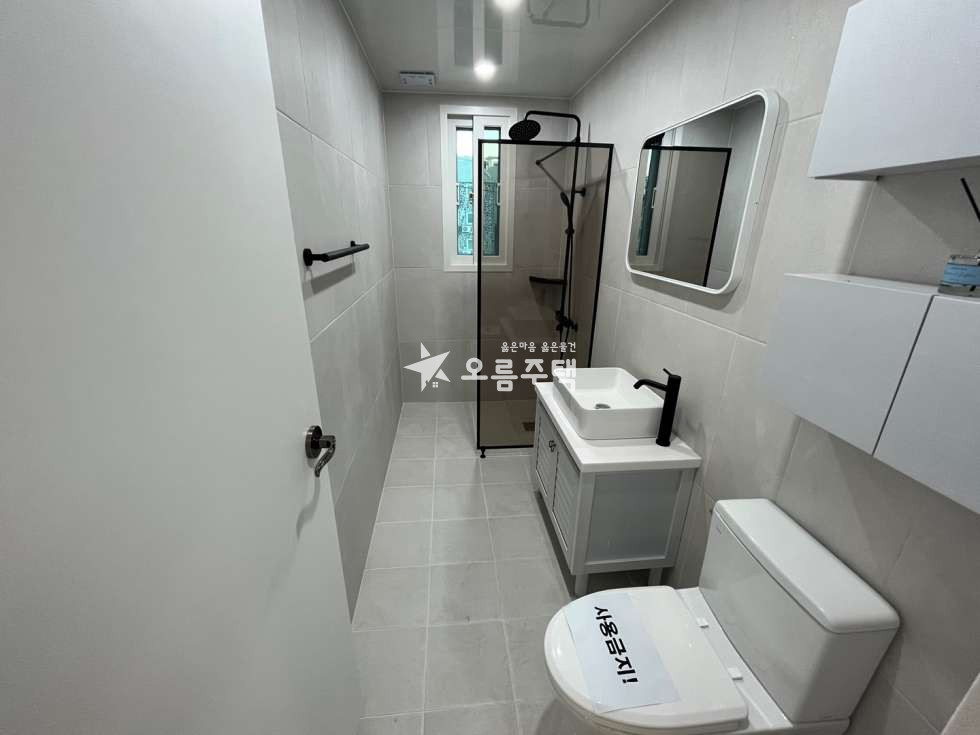 경기 파주시 야당동 야당동 3룸,4룸 야당역 도보5분 풀옵션까지 팍팍드립니다 분양 매물번호 16793 사진 5