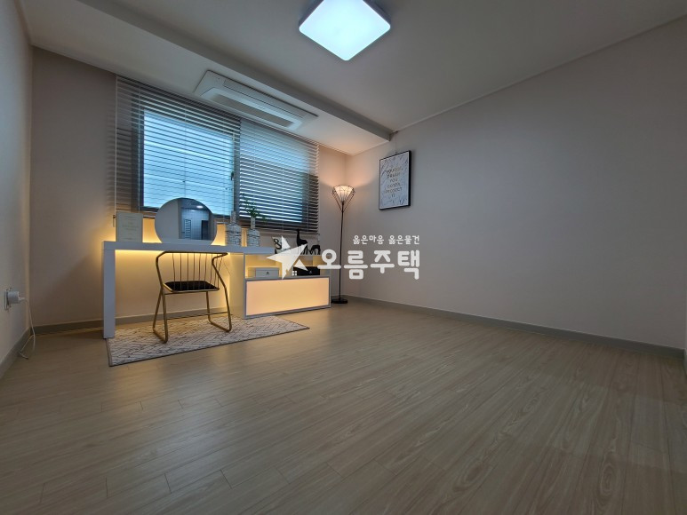 서울 노원구 공릉동 공릉동 3룸 구조,위치,전망 최고 조건★ 분양 매물번호 12575 사진 4
