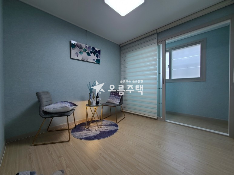 서울 노원구 공릉동 공릉동 3룸 구조,위치,전망 최고 조건★ 분양 매물번호 12575 사진 5