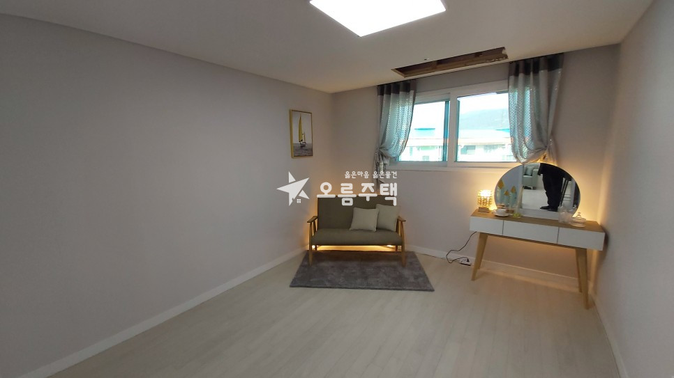 서울 서대문구 남가좌동 남가좌동 3룸 막힘없는 남향 밝은 채광 ♥ 분양 매물번호 13375 사진 5