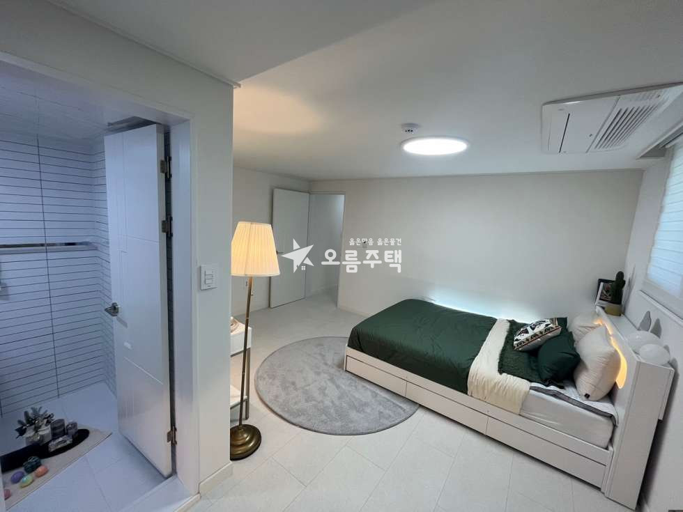 경기 고양일산서구 가좌동 일산 가좌동 3룸or복층세대 옵션도 풀로 껴주는데 안갈이유가 없네~ 분양 매물번호 16801 사진 2