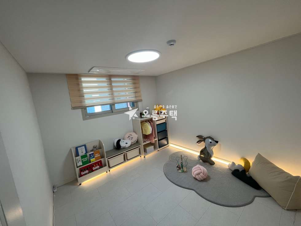 경기 고양일산서구 가좌동 일산 가좌동 3룸or복층세대 옵션도 풀로 껴주는데 안갈이유가 없네~ 분양 매물번호 16801 사진 3