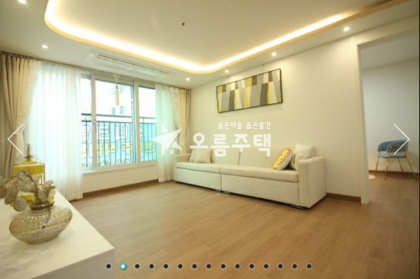 인천 서해구 검암동 검암역 가성비 3룸 마지막 1세대 남았어요 분양 매물번호 10921 사진 2