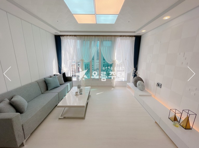 경기 군포시 당동 당동 군포역까지 여자걸음으로 도보2분 역세권 3룸 분양 매물번호 15761 사진 1