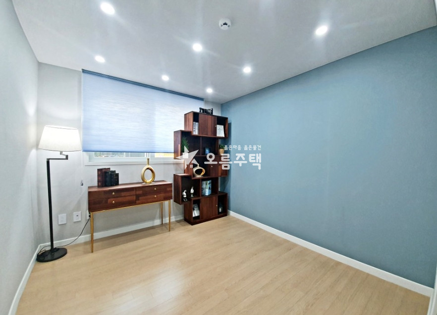 서울 관악구 낙성대동 낙성대동 3룸 정남향 / 주차100% 분양 매물번호 12020 사진 3