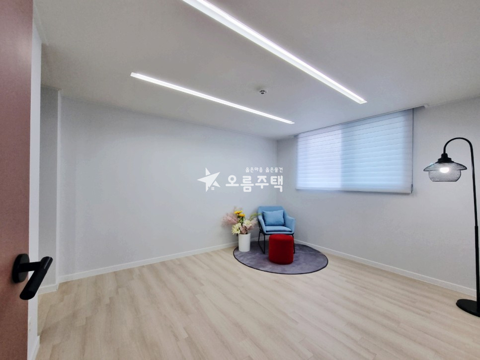 인천 계양구 계산동 계산동 3룸 계산역 도보 5분 / 주차100% ■ 분양 매물번호 11654 사진 3