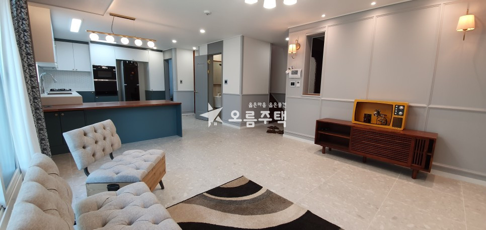 인천 부평구 부평동 부평동 3룸 고민하는 순간 놓치는 집 ♥ 분양 매물번호 13922 사진 2