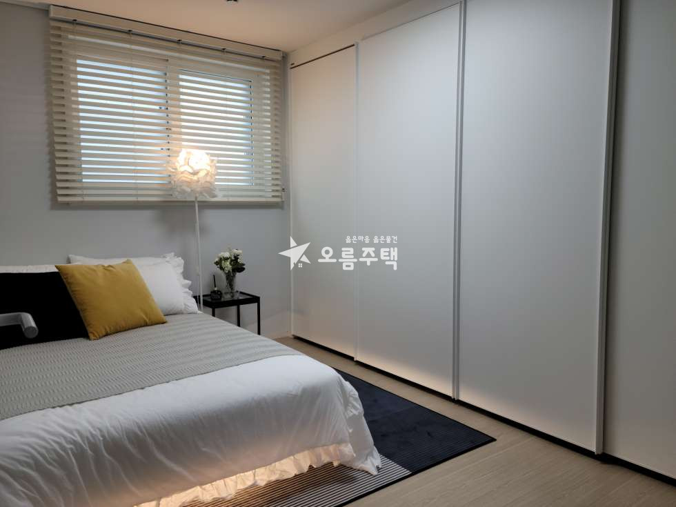 경기 용인처인구 김량장동 김량장동 조용한 주택단지 2룸/3룸 친환경 마루벽지시공 분양 매물번호 16813 사진 4